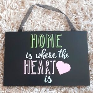 FINAL PRICE - Wall Decor